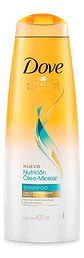 Shampoo Dove Nutritive Oleo - Micelar 400ml Gran Oferta !! - Miniatura 2