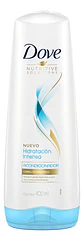 Acondicionador Dove Nutritive Solutions Hidratación 400ml - Miniatura 1