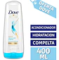 Acondicionador Dove Nutritive Solutions Hidratación 400ml - Miniatura 3