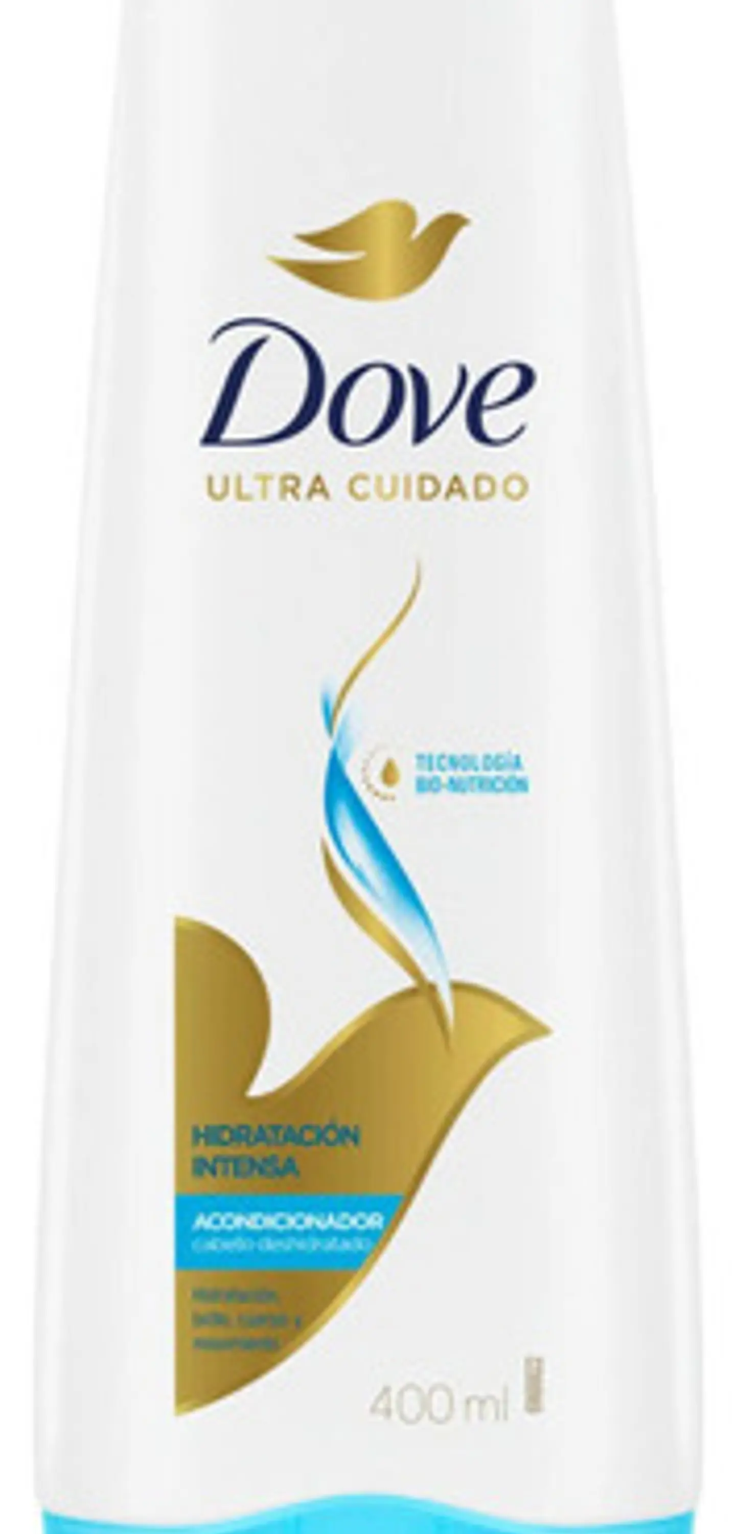Acondicionador Dove Nutritive Solutions Hidratación 400ml 5