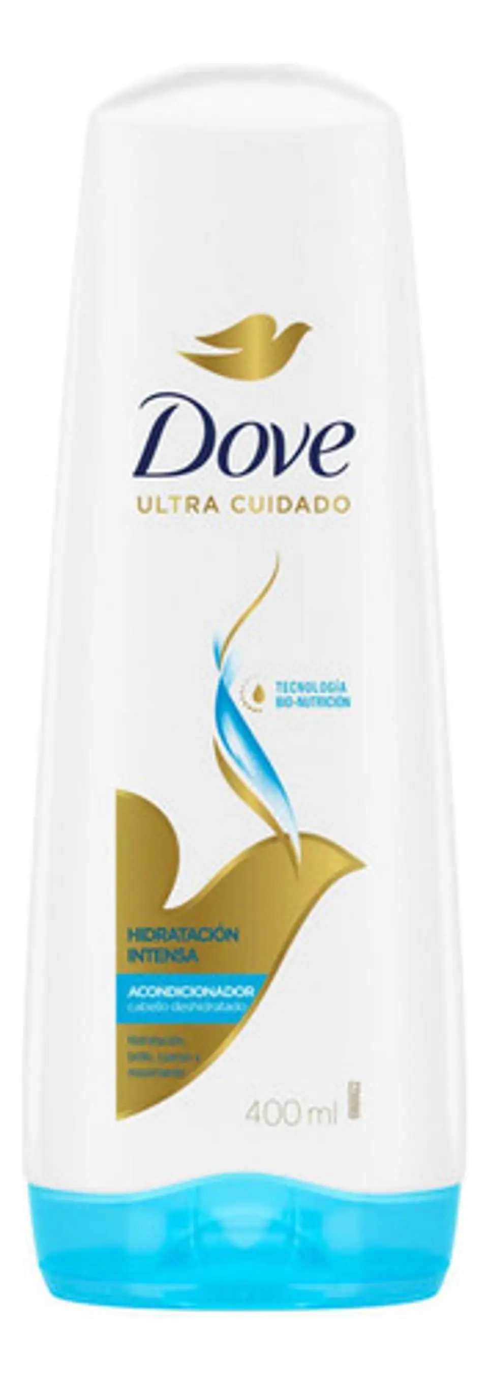 Acondicionador Dove Nutritive Solutions Hidratación 400ml 5