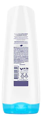 Acondicionador Dove Nutritive Solutions Hidratación 400ml - Miniatura 6