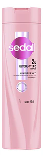 Shampoo Sedal Luminous Uv 340ml - Miniatura 2