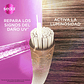Shampoo Sedal Luminous Uv 340ml - Miniatura 4