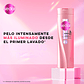 Shampoo Sedal Luminous Uv 340ml - Miniatura 6