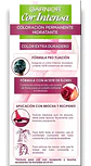 Coloración Nutrisse Cor Intensa Garnier Tintura Capilar Permanente Cor Intensa Tono Rojo Pasion Para Cabello X 45g - Miniatura 1