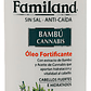 Acondicionador Familand 750ml Anti Caida C.bambú Bio Sin Sal - Miniatura 1
