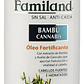 Acondicionador Familand 750ml Anti Caida C.bambú Bio Sin Sal - Miniatura 2