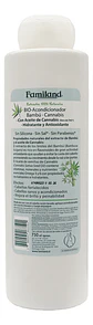 Acondicionador Familand 750ml Anti Caida C.bambú Bio Sin Sal - Miniatura 3