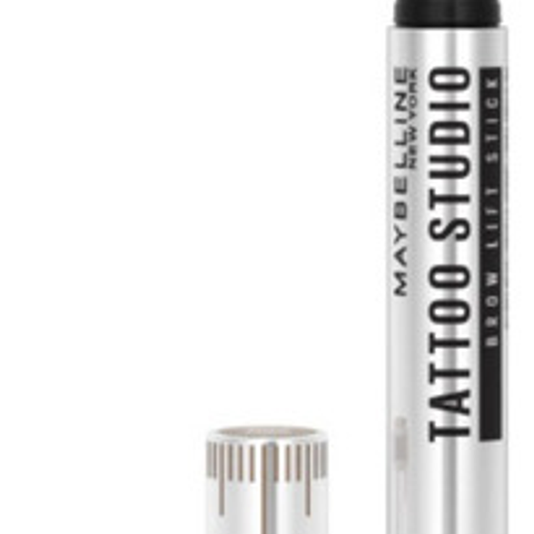 Esculpidor De Cejas Maybelline Tattoo Studio Brow Lift Color Blonde 1