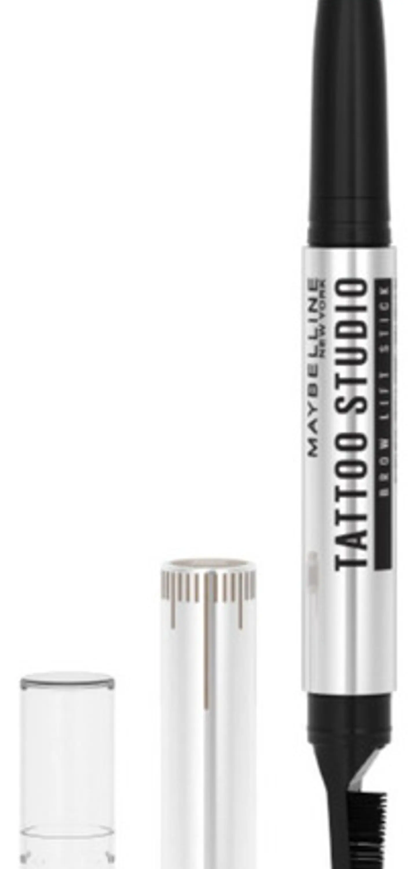 Esculpidor De Cejas Maybelline Tattoo Studio Brow Lift Color Blonde 1