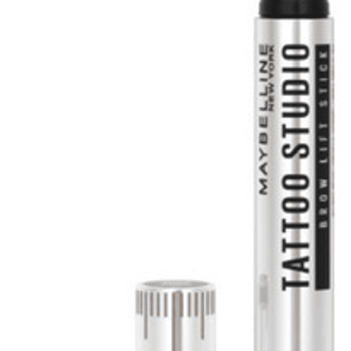 Esculpidor De Cejas Maybelline Tattoo Studio Brow Lift Color Blonde 1