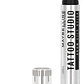 Esculpidor De Cejas Maybelline Tattoo Studio Brow Lift Color Blonde - Miniatura 1