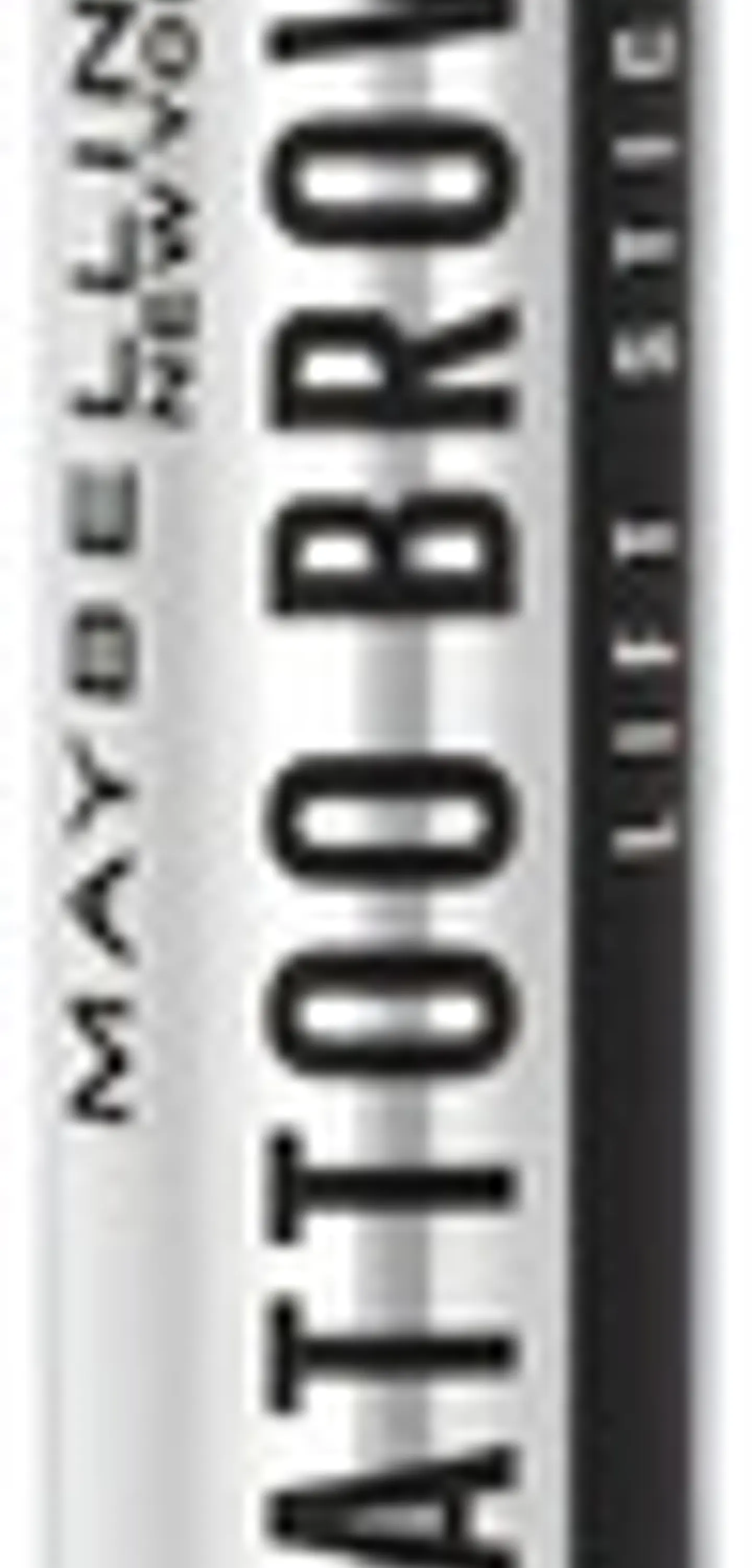 Esculpidor De Cejas Maybelline Tattoo Studio Brow Lift Color Blonde 2