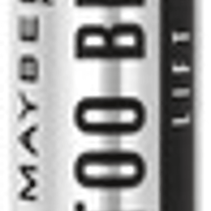 Esculpidor De Cejas Maybelline Tattoo Studio Brow Lift Color Blonde 2