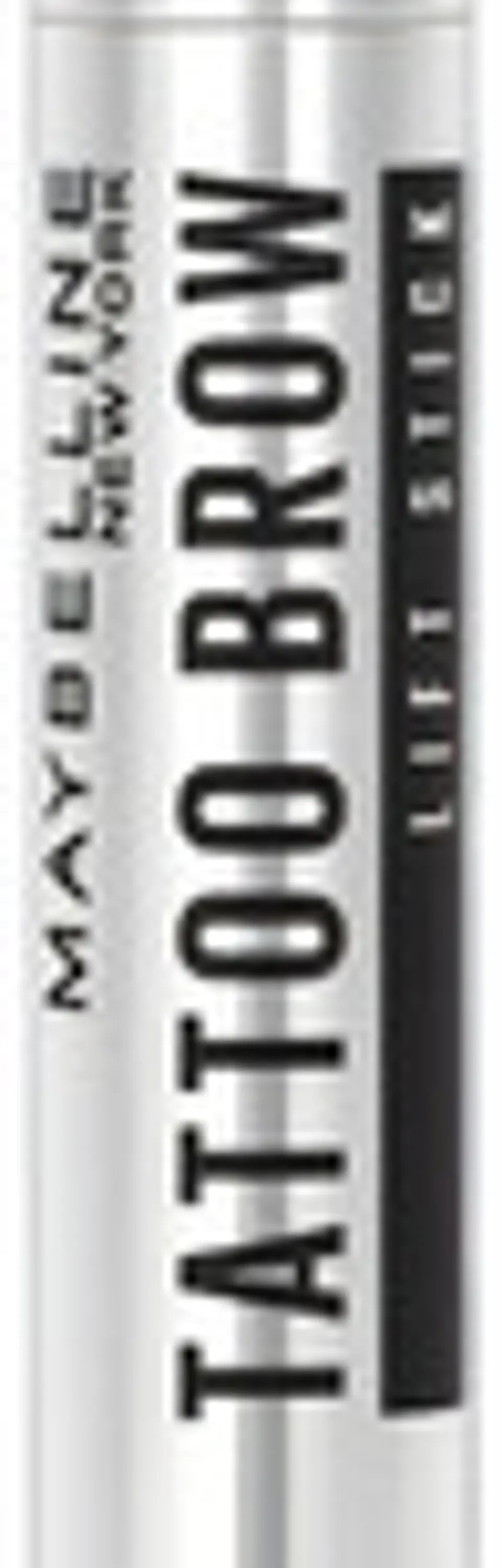 Esculpidor De Cejas Maybelline Tattoo Studio Brow Lift Color Blonde 2