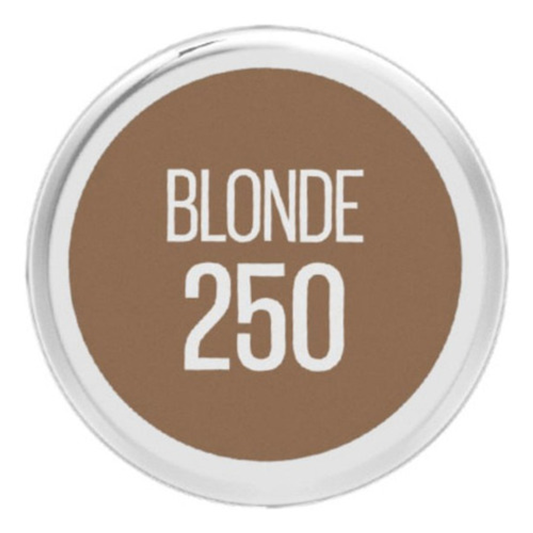 Esculpidor De Cejas Maybelline Tattoo Studio Brow Lift Color Blonde 4