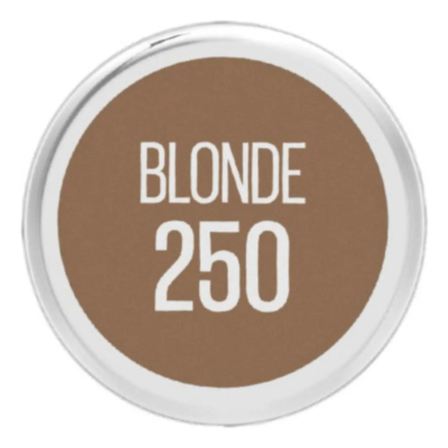 Esculpidor De Cejas Maybelline Tattoo Studio Brow Lift Color Blonde 4