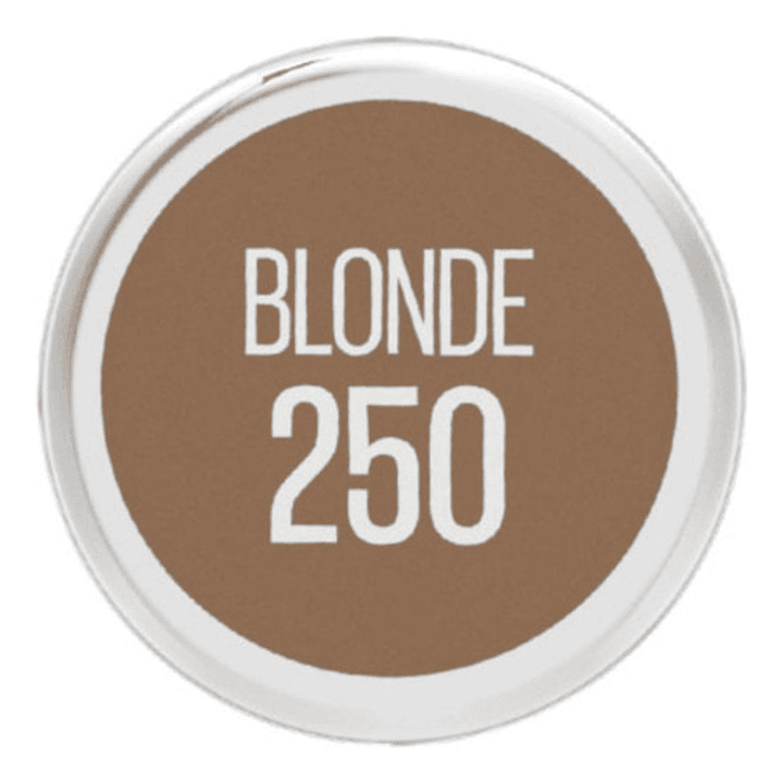 Esculpidor De Cejas Maybelline Tattoo Studio Brow Lift Color Blonde 4