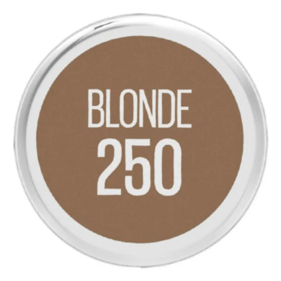 Esculpidor De Cejas Maybelline Tattoo Studio Brow Lift Color Blonde 4