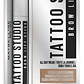 Esculpidor De Cejas Maybelline Tattoo Studio Brow Lift Color Blonde - Miniatura 6