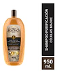Shampoo  Tío Nacho Purificación Células Madre 950ml - Miniatura 3