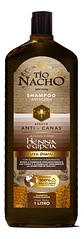 Tío Nacho Shampoo Anti Canas 1 Lt - Miniatura 2