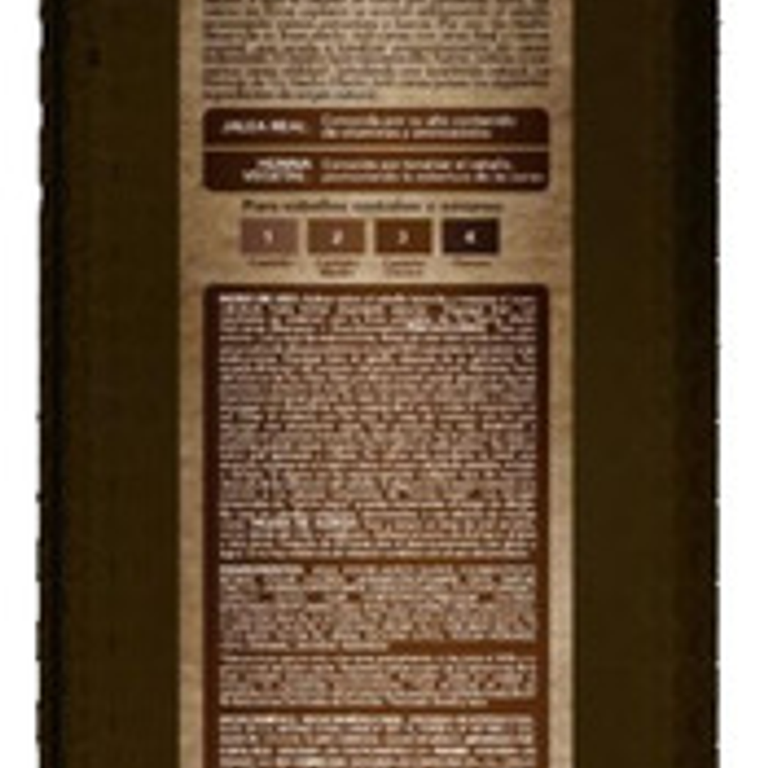 Tío Nacho Shampoo Anti Canas 1 Lt 3