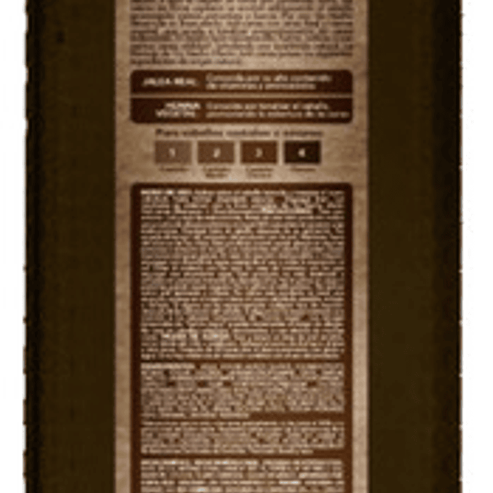 Tío Nacho Shampoo Anti Canas 1 Lt 3