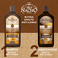 Tío Nacho Shampoo Anti Canas 1 Lt - Miniatura 5