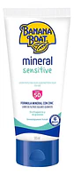 Banana Boat Protector Solar Mineral Sensitive Fps50 180 Ml - Miniatura 1