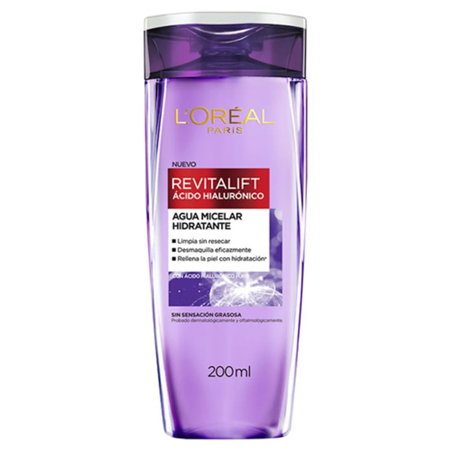 Micelar Revitalift Ah L'oréal Paris 2