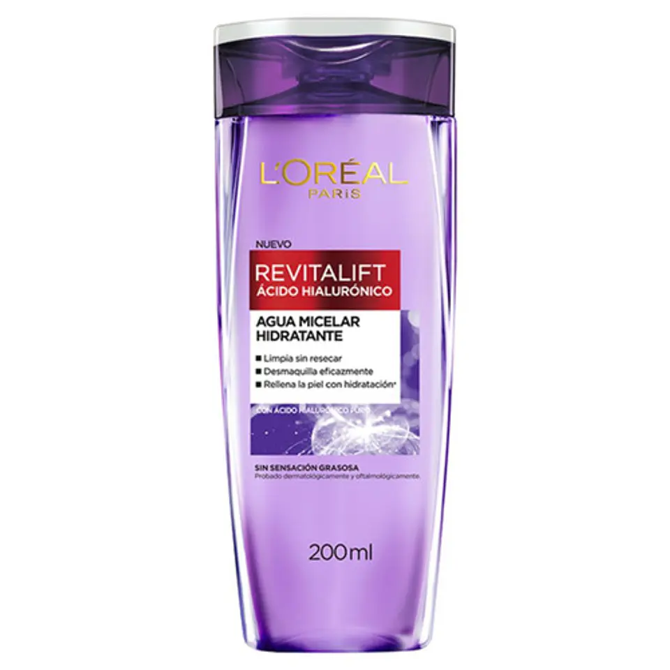 Micelar Revitalift Ah L'oréal Paris 2