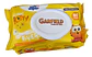 Toallitas Húmedas Winnex Soft Wipes Garfield Amarilla 80 Un. - Miniatura 1