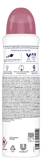 Desodorante Dove Tono Uniforme Mujer 72h Pack 4 Unidades - Miniatura 3