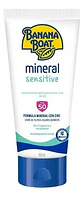 Banana Boat Protector Solar Mineral Sensitive Fps50 180 Ml - Miniatura 2