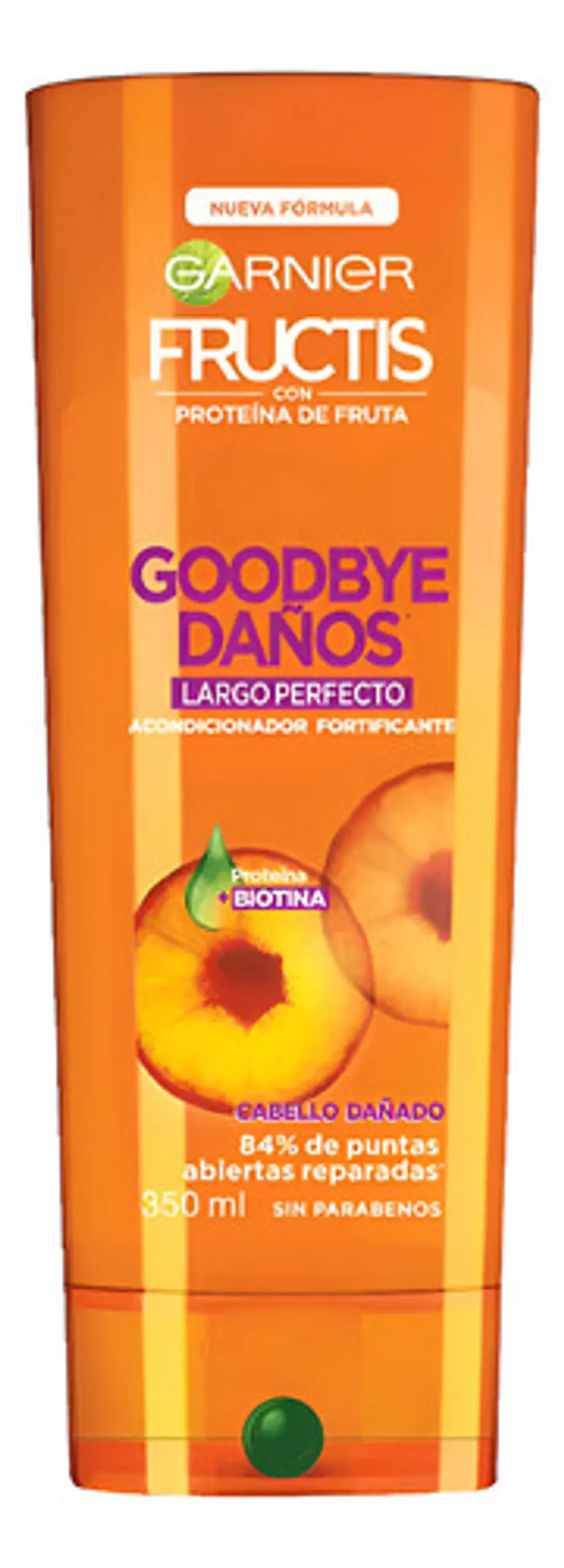 Acondicionador Garnier Fructis Good Bye Daños 350 Ml 1