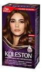 Koleston Tintura Permanente Hidratante Castaño Impulso 415 - Miniatura 2