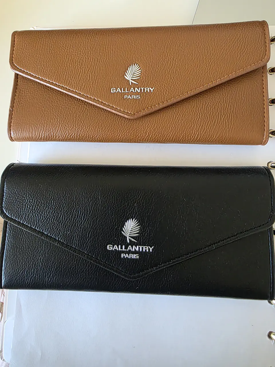 Carteira da marca Gallantry 1