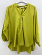 Blusa manga comprida - Thumbnail 1