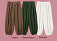 Calça Aladim em renda - thumbnail 1