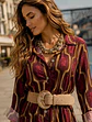 Vestido camiseiro - thumbnail 1