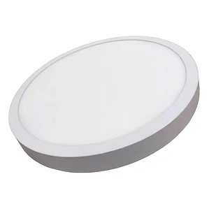 Foco Led Interior Plafon Techo Lámparas Techo Redondo 24w 