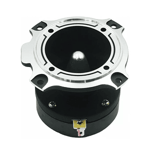 Tweeter Parlante Optimizador Sonido 800w Max 10x10 Pervoi