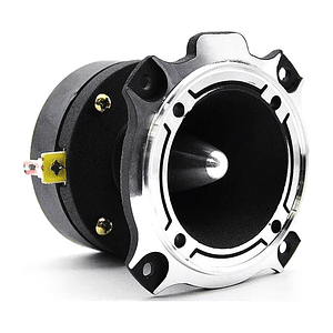 Tweeter Parlante Optimizador Sonido 800w Max 10x10 Pervoi