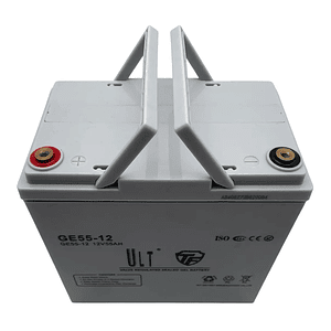 Batería Ciclo Profundo 12v 55ah