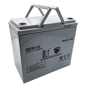 Batería Ciclo Profundo 12v 55ah