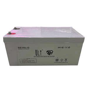 Batería Ciclo Profundo 12v 200ah