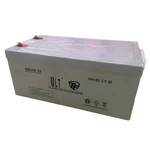 Batería Ciclo Profundo 12v 200ah