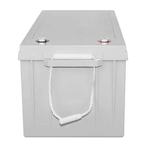 Batería Ciclo Profundo Gel Ult 12v 200ah Energía Solar